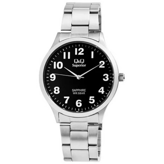 Reloj Q&Q S278J215Y Hombre - Análogo