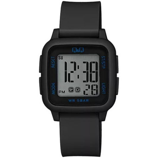 Reloj Q&Q G02A-004VY Unisex - Digital
