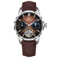 Reloj Pagani Design PD-YS021 Automático Hombre - Análogo