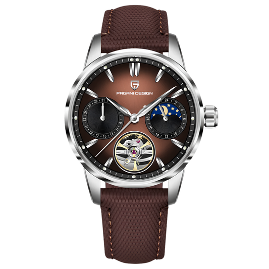 Reloj Pagani Design PD-YS021 Automático Hombre - Análogo