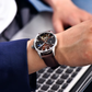 Reloj Pagani Design PD-YS021 Automático Hombre - Análogo