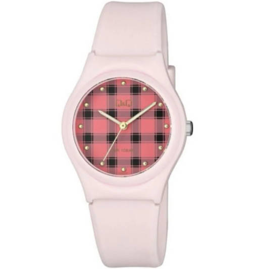 Reloj Q&Q VQ86J051Y Mujer - Análogo