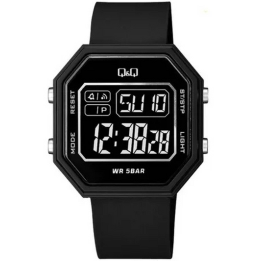 Reloj Q&Q M206J002Y Unisex - Digital