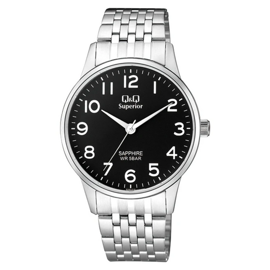 Reloj Q&Q Superior S280J215Y Hombre - Análogo