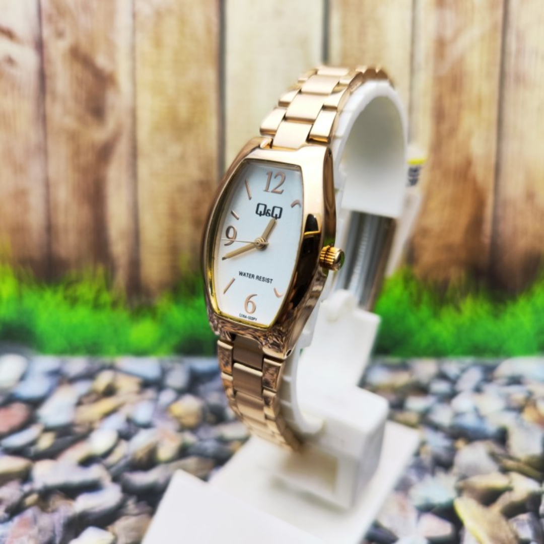 Reloj Q&Q Q06A-003PY Mujer - Análogo