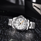 Reloj Pagani Design PD-1682 GMT Automático Hombre - Análogo