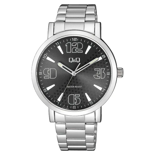 Reloj Q&Q Q10A-006PY Hombre - Análogo