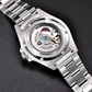 Reloj Pagani Design PD-1682 GMT Automático Hombre - Análogo