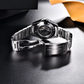 Reloj Pagani Design PD-1682 GMT Automático Hombre - Análogo