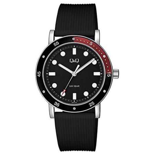 Reloj Q&Q QB85J302Y Unisex - Análogo