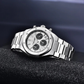 Reloj Pagani Design PD-1707 Mov VK63 Zafiro Hombre - Análogo
