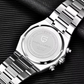 Reloj Pagani Design PD-1707 Mov VK63 Zafiro Hombre - Análogo