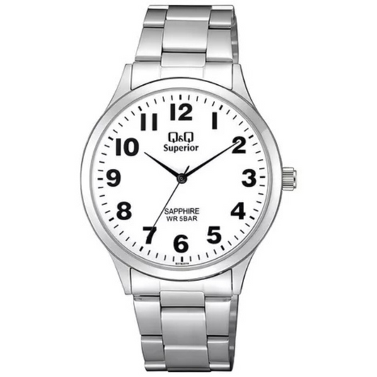 Reloj Q&Q S278J214Y Hombre - Análogo