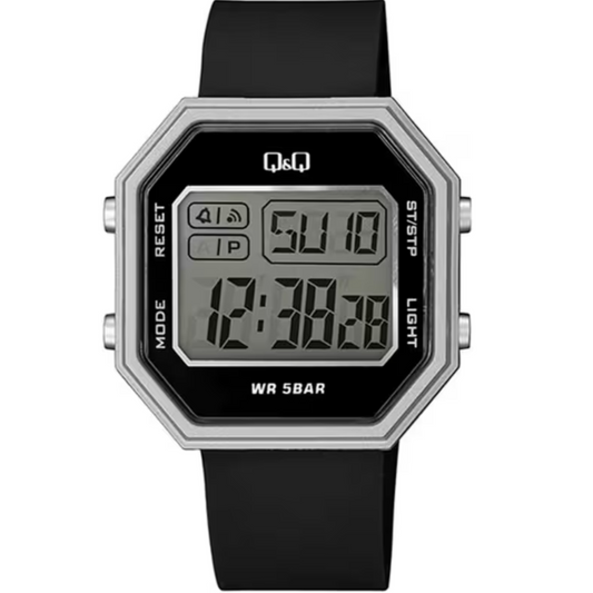 Reloj Q&Q M206J003Y Unisex - Digital