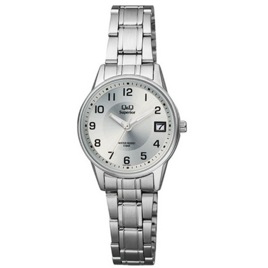 Reloj Q&Q S291J204Y Mujer - Análogo