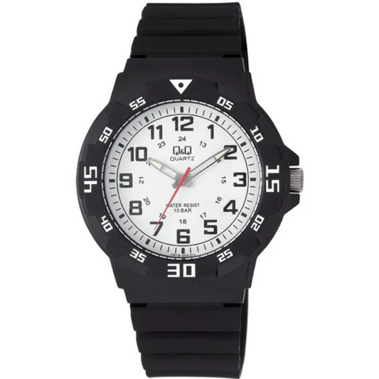 Reloj Q&Q VR18J003Y Hombre - Análogo