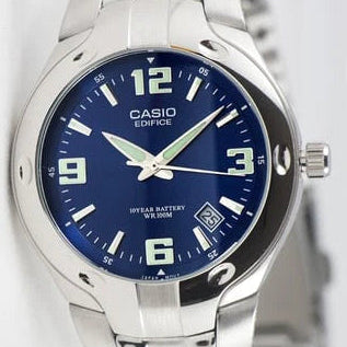 Reloj Casio Edifice EF-106D-2AV Hombre - Análogo
