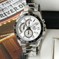 Reloj Edifice EFV-550D-7AV Hombre - Análogo