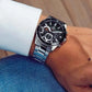 Reloj Edifice EFV-570D-1AV Hombre - Análogo