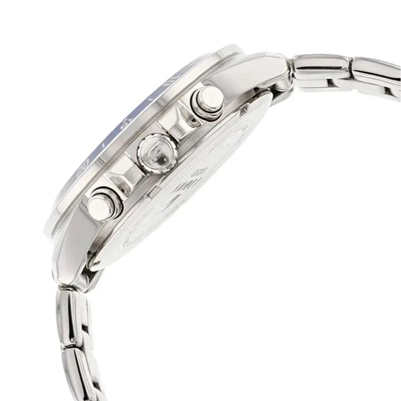 Reloj Edifice EFV-600D-2AV Hombre - Análogo