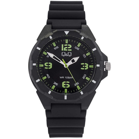 Reloj Q&Q V30AJ005Y Hombre - Análogo