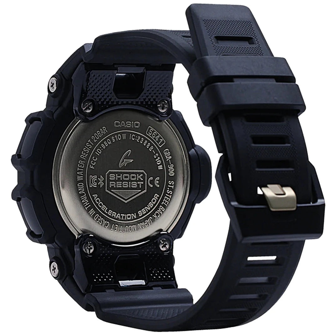 Reloj G-Shock GBA-900-1ADR Hombre - Análogo Digital - Relojeando Default Title G-Shock Reloj Reloj G-Shock GBA-900-1ADR Hombre - Análogo Digital