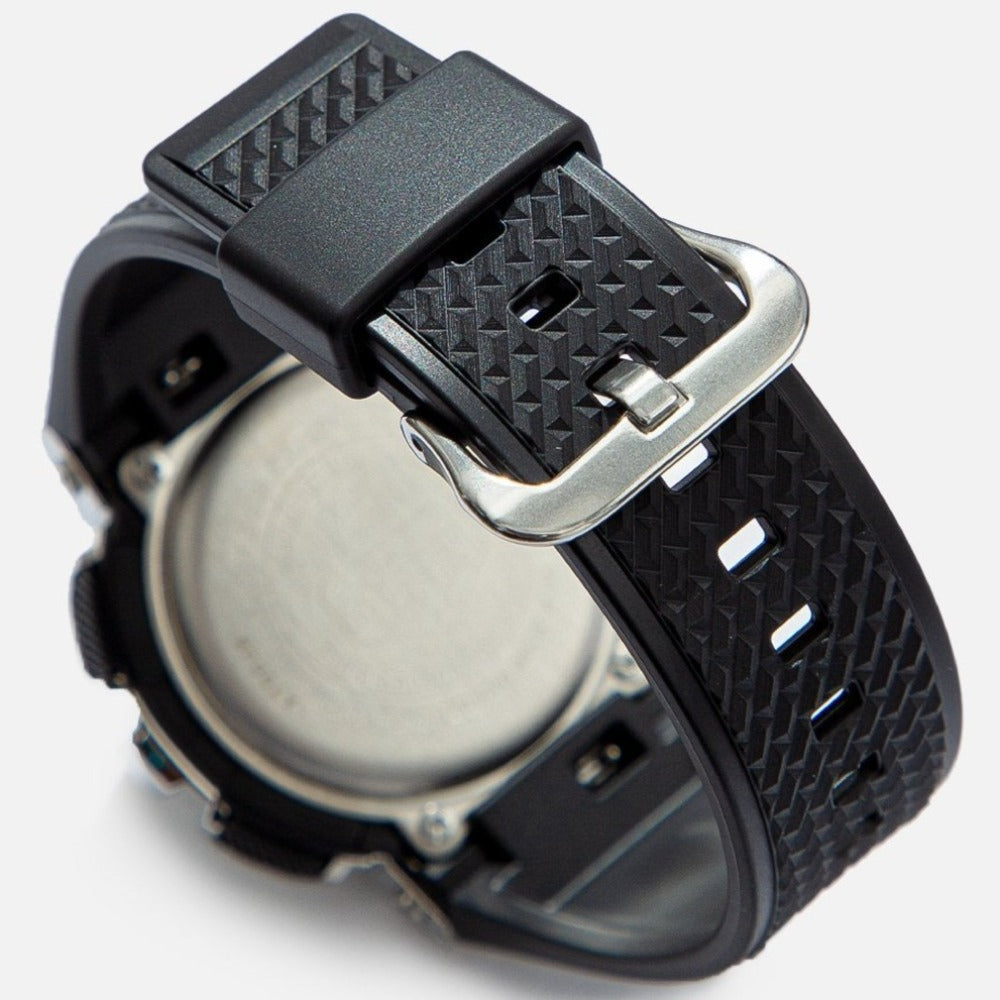 Reloj G-Shock GM-110-1ADR Hombre - Análogo Digital - Relojeando G-Shock Reloj Reloj G-Shock GM-110-1ADR Hombre - Análogo Digital