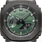 Reloj G-Shock GM-2100B-3A Hombre - Análogo Digital