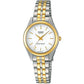 Reloj Casio LTP-1129G-7A Mujer - Análogo