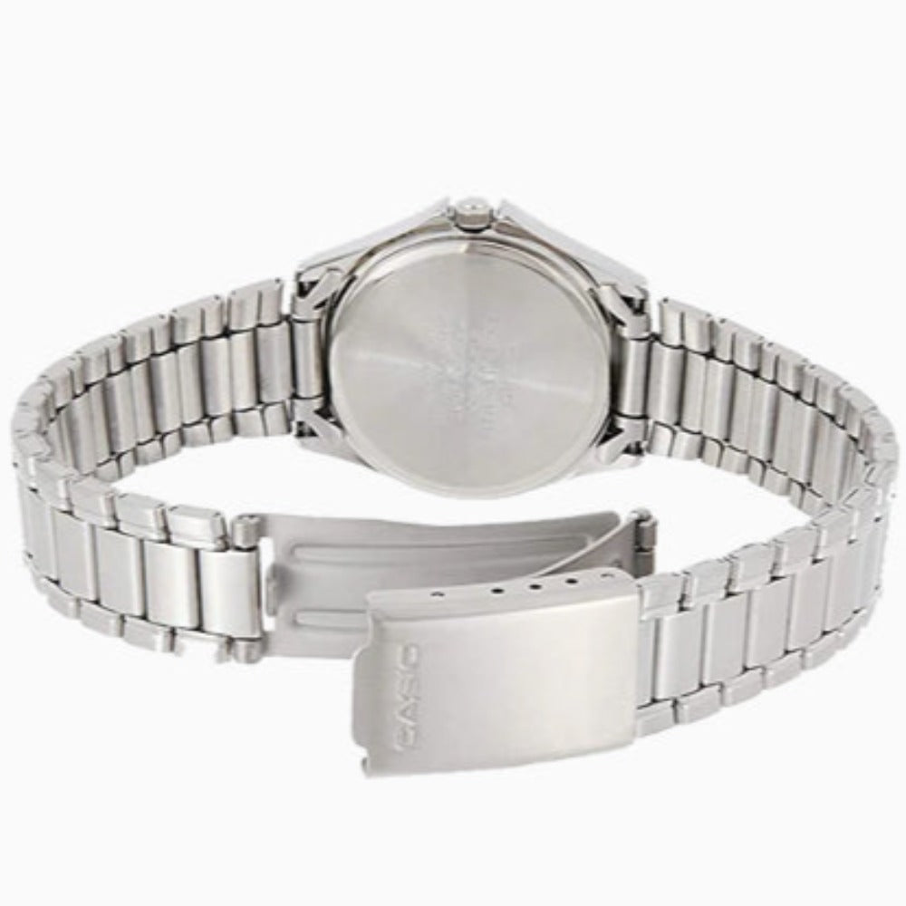 Reloj Casio LTP-1183A-7A Mujer - Análogo - Relojeando Casio Reloj Reloj Casio LTP-1183A-7A Mujer - Análogo
