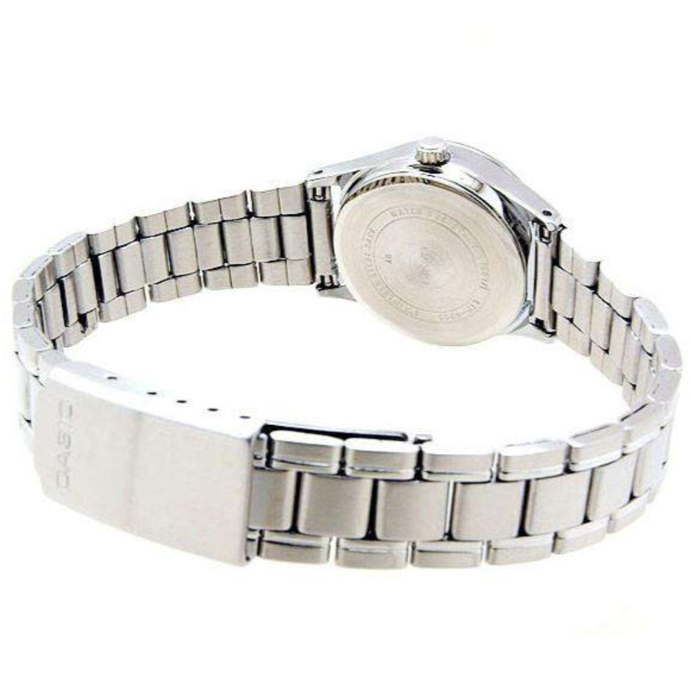 Reloj Casio LTP-V006D-4B Mujer - Análogo
