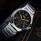 Reloj Casio LTP-V300D-1A2 Mujer - Análogo