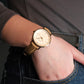 Reloj Casio LTP-VT03GL-4B Mujer - Análogo