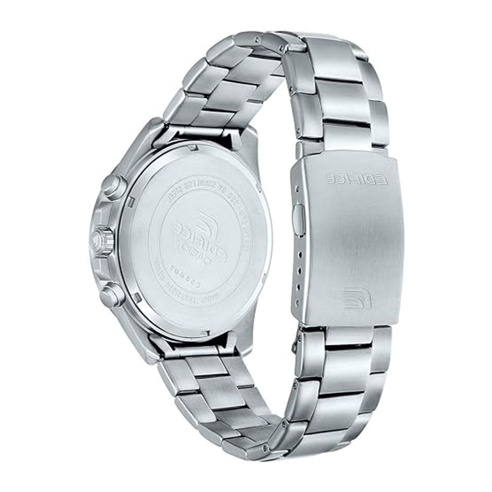 Reloj Edifice EFV-550D-2AV Hombre - Análogo - Relojeando Default Title Edifice Reloj Reloj Edifice EFV-550D-2AV Hombre - Análogo