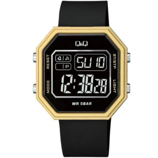 Reloj Q&Q M206J004Y Unisex - Digital