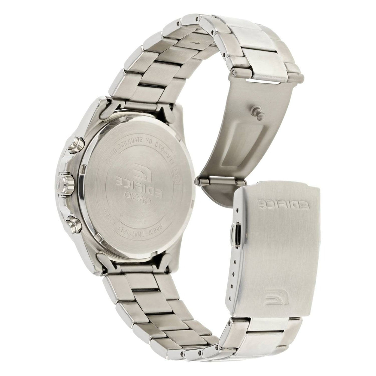 Reloj Edifice EFV-570D-2AV Hombre - Análogo