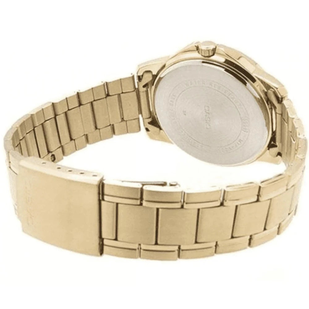 Reloj Casio LTP-V004G-1B Mujer - Análogo - Relojeando Casio Reloj Reloj Casio LTP-V004G-1B Mujer - Análogo