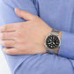 Reloj Casio MTD-130D-1A4V Hombre - Análogo