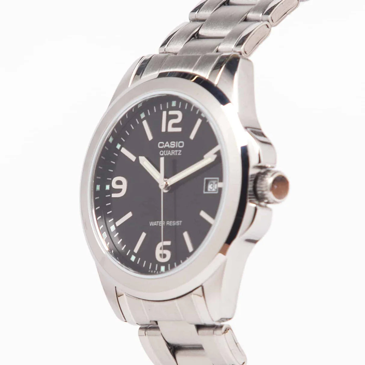 Reloj Casio MTP-1215A-1A Hombre - Análogo