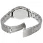 Reloj Casio MTP-1302D-1A1V Hombre - Análogo
