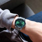 Reloj Casio MTP-VC01D-3E Hombre - Análogo Digital