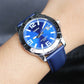 Reloj Casio MTP-VD01L-2BV Hombre - Análogo