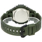 Reloj Casio MWD-110H-3AV Hombre - Digital