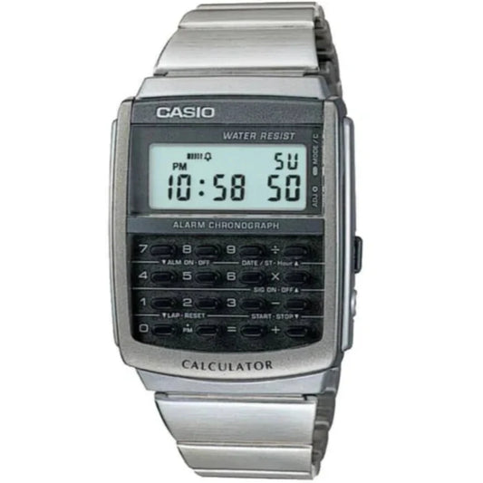 Reloj Casio CA-506-1 Unisex - Digital