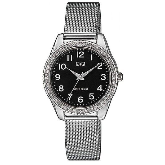 Reloj Q&Q Q67A-002PY Mujer - Análogo