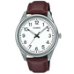 Reloj Casio MTP-V005L-7B4 Hombre - Análogo