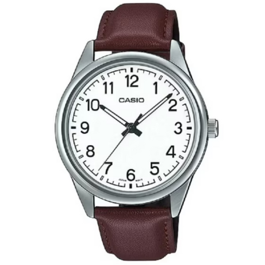 Reloj Casio MTP-V005L-7B4 Hombre - Análogo