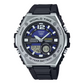 Reloj Casio MWQ-100-2AV Hombre - Digital