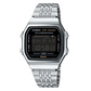Reloj Casio Bluetooth ABL-100WE-1B Unisex - Digital