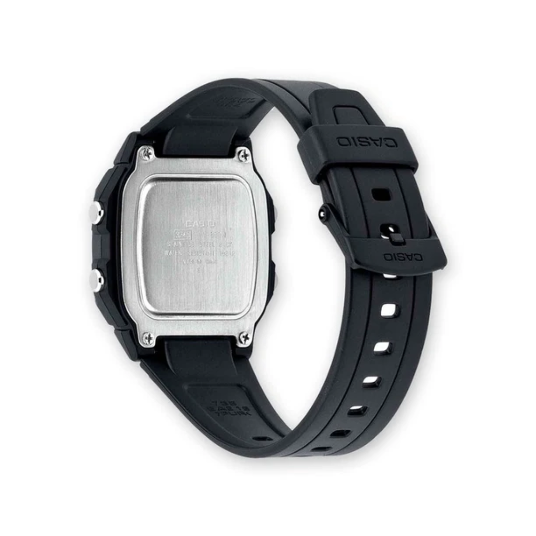 Reloj Casio WS-1400H-1BV Hombre - Digital